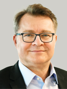 Johannes Chatzis