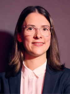 Anna Piroth