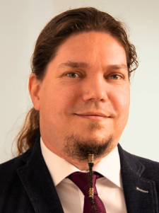 Oliver Schmidt