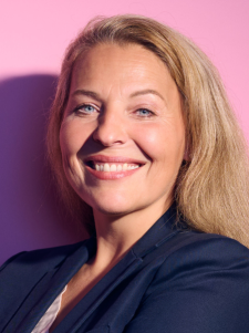 Saskia Wittbrodt