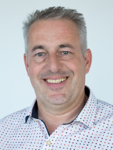 Caspar ter Horst